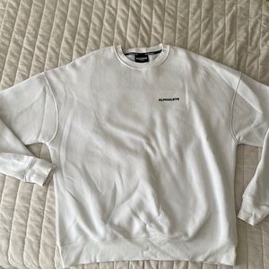 Alphalete MENS Crewneck